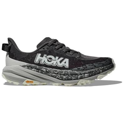 Кроссовки женские HOKA W SPEEDGOAT 6  1147811SLTG Satellite Grey Stardust