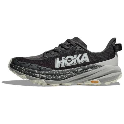 Кроссовки женские HOKA W SPEEDGOAT 6  1147811SLTG Satellite Grey Stardust
