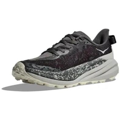 Кроссовки женские HOKA W SPEEDGOAT 6  1147811SLTG Satellite Grey Stardust