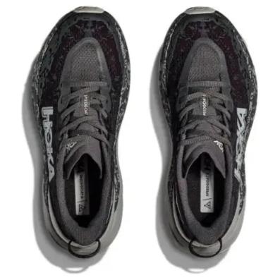 Кроссовки женские HOKA W SPEEDGOAT 6  1147811SLTG Satellite Grey Stardust