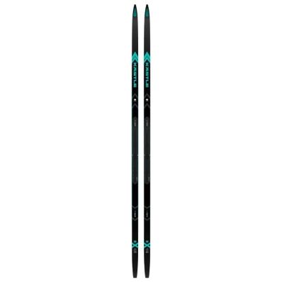 Беговые лыжи Kastle RX10 2.0 Skate Cold HARD NRX102SCH