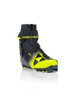 Лыжные ботинки  FISCHER SPEEDMAX 7 SKATE S10025 NNN