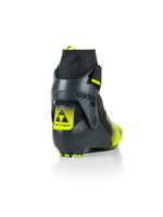 Лыжные ботинки  FISCHER SPEEDMAX 7 SKATE S10025 NNN