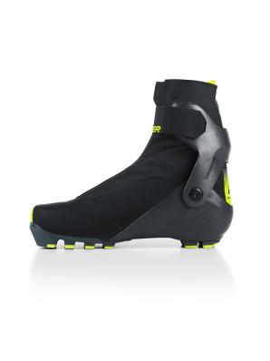 Лыжные ботинки  FISCHER SPEEDMAX 7 SKATE S10025 NNN