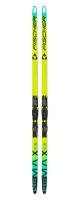 Беговые лыжи FISCHER   SPEEDMAX 100 SKATE JR N57025 IFP