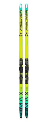 Беговые лыжи FISCHER   SPEEDMAX 100 SKATE JR N57025 IFP
