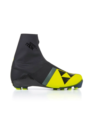 Лыжные ботинки FISCHER SPEEDMAX CLASSIC RL S06122