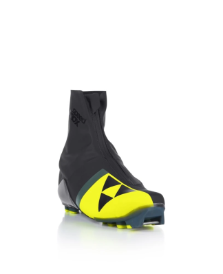 Лыжные ботинки FISCHER SPEEDMAX CLASSIC RL S06122