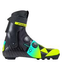 Лыжные ботинки FISCHER SPEEDMAX 9 SKATE RL BOA S04325 NNN