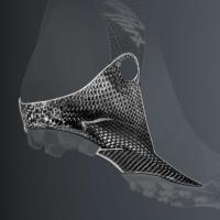 Лыжные ботинки FISCHER SPEEDMAX 9 SKATE RL BOA S04325 NNN