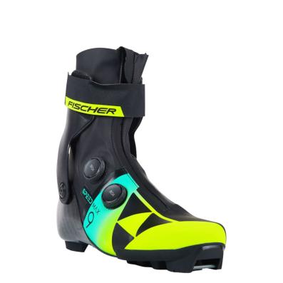 Лыжные ботинки FISCHER SPEEDMAX 9 SKATE RL BOA S04325 NNN
