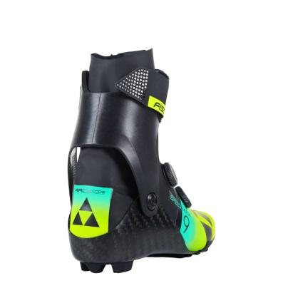 Лыжные ботинки FISCHER SPEEDMAX 9 SKATE RL BOA S04325 NNN