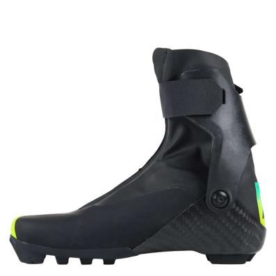 Лыжные ботинки FISCHER SPEEDMAX 9 SKATE RL BOA S04325 NNN