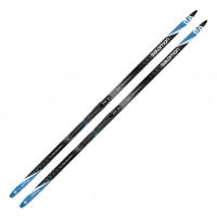 Беговые лыжи SALOMON  S/MAX CARBON SК + крепление PROLINK SHIFT IN SKATE  414929+AH5007200001