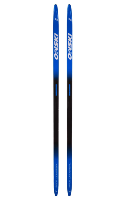 Беговые лыжи ОNSKI RACE UNIVERSAL JR  N90224V
