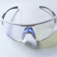 Очки HIDE Links Photochromic, White/Ice blue GH24-F03