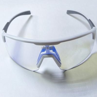 Очки HIDE Links Photochromic, White/Ice blue GH24-F03