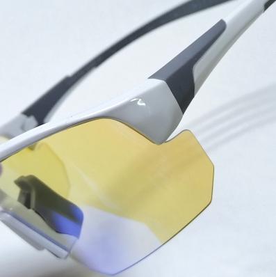 Очки HIDE Links Photochromic, White/Ice blue GH24-F03