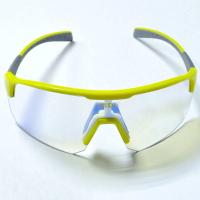 Очки HIDE Links Photochromic, S-yellow/Ice blue GH24-F02
