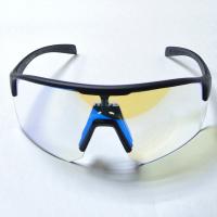 Очки HIDE Links Photochromic, Black/Ice blue GH24-F04