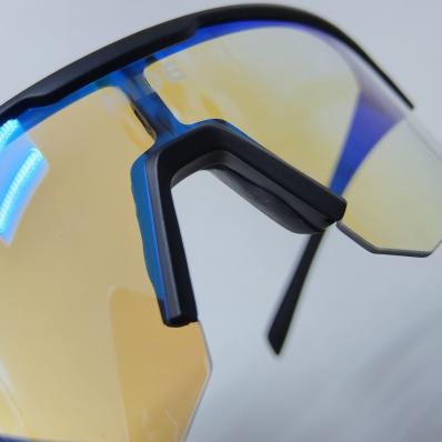 Очки HIDE Links Photochromic, Black/Ice blue GH24-F04