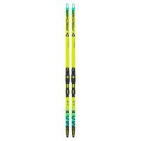 Беговые лыжи FISCHER   SPEEDMAX 90 SKATE 610 х-stiff PLUS N10725 IFP