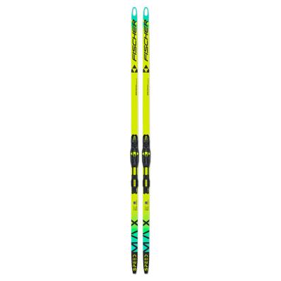 Беговые лыжи FISCHER   SPEEDMAX 90 SKATE 610 х-stiff PLUS N10725 IFP