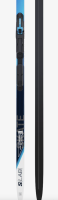 Беговые лыжи SALOMON  S/LAB CARBON SК UNI B2211 + крепление Prolink Race Skate 492474+473234