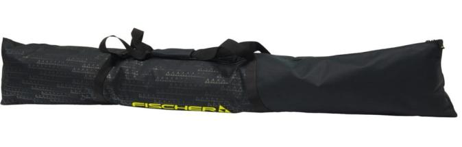 Чехол лыжный FISCHER  1п  ECONOMI XC  210 см. Z02424
