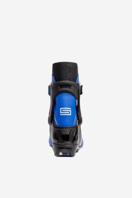 Лыжные ботинки SPINE RC COMBI NNN синий 86/1-22