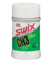 Порошок  SWIX    CH 003      -12/-32    30г.
