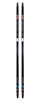 Беговые лыжи KV+ TORNADO Skate RS 1.0 hard cold blue\red\black 24SK01.HC