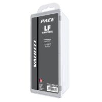 Парафин  VAUHTI  LF PACE  GRAPHITE       -1/-25   180 г., EV345-PLFRG