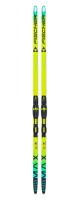 Бег.лыжи FISCHER   SPEEDMAX 100HE SKATE 610 stiff PLUS N04625 IFP
