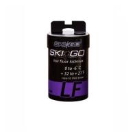 Мазь Ski-Go  LF  фиолетовая   0/-6   45г  90243