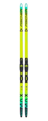 Бег.лыжи FISCHER   SPEEDMAX 100HE SKATE 610 stiff PLUS  IFP С/Ц(У.С.)