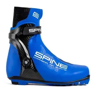 Лыжные ботинки SPINE Carrera RF Skate 526/1 S NNN