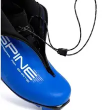 Лыжные ботинки SPINE Carrera RF Skate 526/1 S NNN