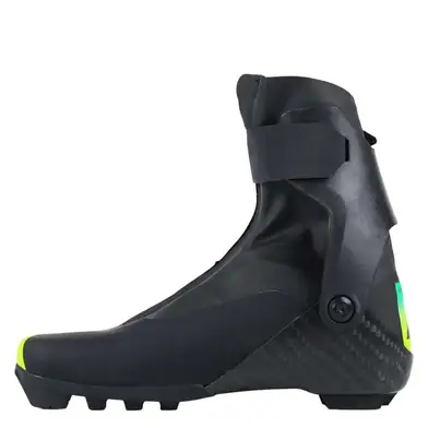 Лыжные ботинки  FISCHER SPEEDMAX 9 SKATE RL BOA SH S04425 NNN