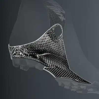 Лыжные ботинки  FISCHER SPEEDMAX 9 SKATE RL BOA SH S04425 NNN