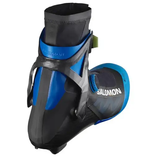 Лыжные ботинки  SALOMON  S-LAB CARBON SK BOA PROLINK  475528 NNN